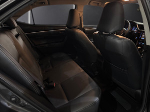 Corolla 2.0 16V 4P XEI FLEX AUTOMÁTICO