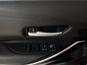 Corolla 2.0 16V 4P FLEX XEI DIRECT SHIFT AUTOMÁTICO CVT