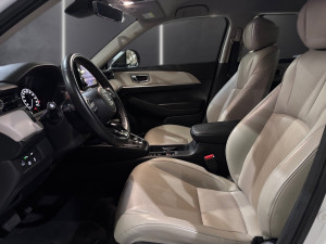 HR-V 1.5 16V 4P TOURING TURBO AUTOMÁTICO CVT