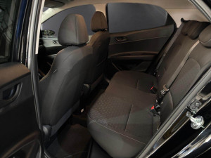 HB 20 Hatch 1.0 12V 4P FLEX COMFORT PLUS
