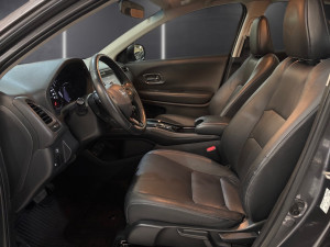HR-V 1.8 16V 4P EXL FLEX AUTOMÁTICO CVT