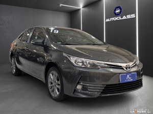 Corolla 2.0 16V 4P XEI FLEX AUTOMÁTICO