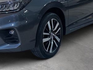 City Sedan 1.5 16V 4P FLEX TOURING AUTOMÁTICO CVT
