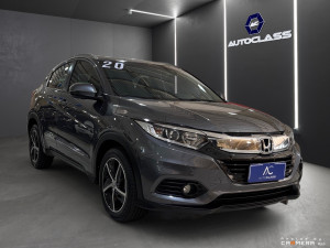 HR-V 1.8 16V 4P EXL FLEX AUTOMÁTICO CVT