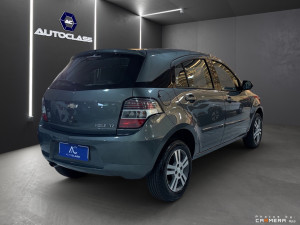 Agile 1.4 4P LTZ FLEX