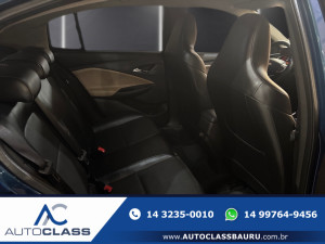 Onix Sedan 1.0 12V 4P FLEX PREMIER 2 TURBO AUTOMÁTICO
