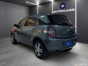 Agile 1.4 4P LTZ FLEX