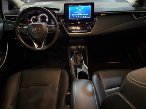 Corolla 2.0 16V 4P FLEX XEI DIRECT SHIFT AUTOMÁTICO CVT