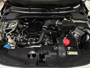 HR-V 1.5 16V 4P TOURING TURBO AUTOMÁTICO CVT