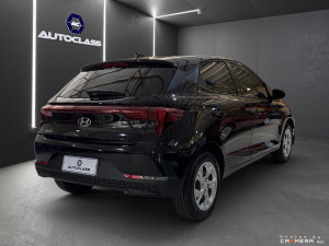HB 20 Hatch 1.0 12V 4P FLEX COMFORT PLUS