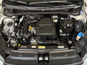 Nivus 1.0 4P FLEX 200 TSI HIGHLINE TURBO AUTOMÁTICO