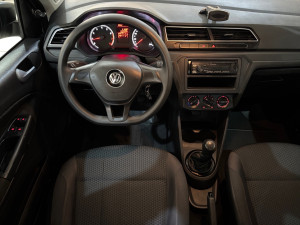 Gol 1.0 4P G6 TRENDLINE FLEX