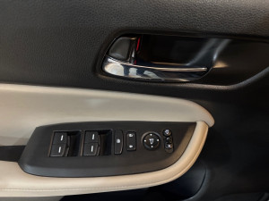 City Sedan 1.5 16V 4P FLEX TOURING AUTOMÁTICO CVT