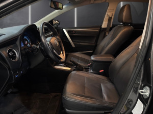 Corolla 2.0 16V 4P XEI FLEX AUTOMÁTICO