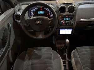 Agile 1.4 4P LTZ FLEX