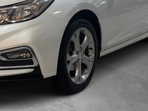 Cruze Hatch 1.4 16V 4P LT SPORT6 TURBO FLEX AUTOMÁTICO