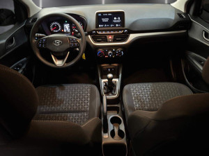 HB 20 Hatch 1.0 12V 4P FLEX COMFORT PLUS