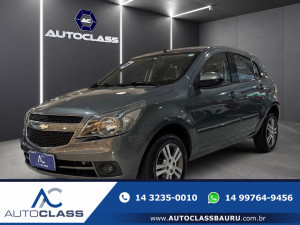 Agile 1.4 4P LTZ FLEX