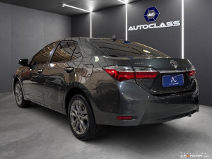 Corolla 2.0 16V 4P XEI FLEX AUTOMÁTICO