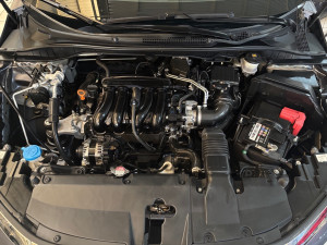 City Sedan 1.5 16V 4P FLEX TOURING AUTOMÁTICO CVT
