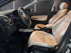 City Sedan 1.5 16V 4P FLEX TOURING AUTOMÁTICO CVT