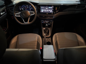 Nivus 1.0 4P FLEX 200 TSI HIGHLINE TURBO AUTOMÁTICO