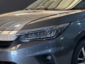 City Sedan 1.5 16V 4P FLEX TOURING AUTOMÁTICO CVT