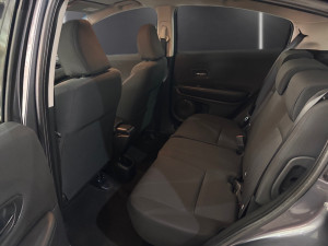 HR-V 1.8 16V 4P EX FLEX AUTOMÁTICO CVT