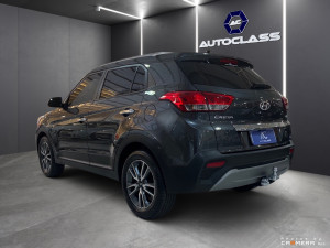 Creta 2.0 16V 4P FLEX PRESTIGE AUTOMÁTICO