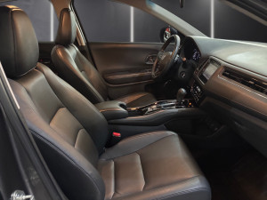 HR-V 1.8 16V 4P EXL FLEX AUTOMÁTICO CVT