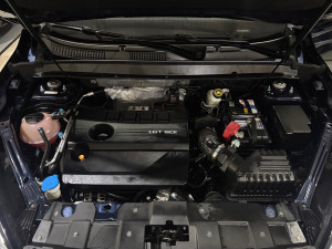 Tiggo 7 Pro 1.6 16V 4P TGDI DCT MAX DRIVE TURBO AUTOMÁTICO