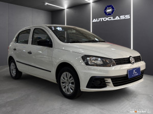Gol 1.6 4P G6 TRENDLINE FLEX