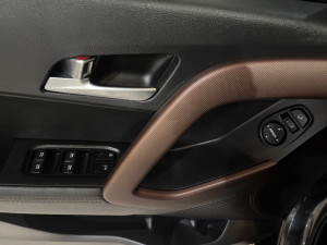 Creta 2.0 16V 4P FLEX PRESTIGE AUTOMÁTICO