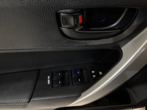 Corolla 2.0 16V 4P XEI FLEX AUTOMÁTICO