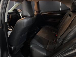 Corolla 2.0 16V 4P XEI FLEX AUTOMÁTICO