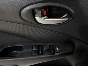 Etios Sedan 1.5 16V 4P FLEX X PLUS AUTOMÁTICO