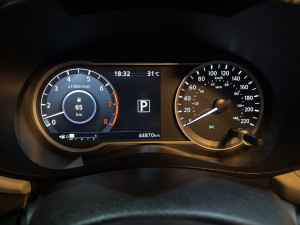 Versa Sedan 1.6 16V 4P FLEX ADVANCE XTRONIC AUTOMÁTICO CVT
