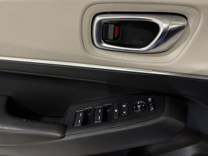 HR-V 1.5 16V 4P TOURING TURBO AUTOMÁTICO CVT