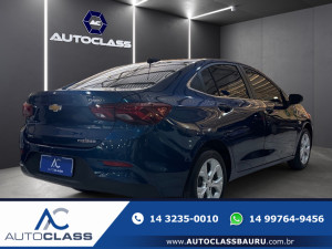 Onix Sedan 1.0 12V 4P FLEX PREMIER 2 TURBO AUTOMÁTICO