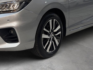 City Sedan 1.5 16V 4P FLEX TOURING AUTOMÁTICO CVT