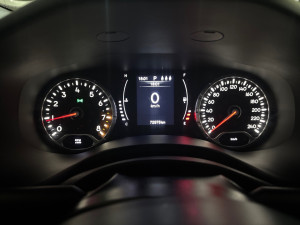 Renegade 1.8 16V 4P FLEX AUTOMÁTICO