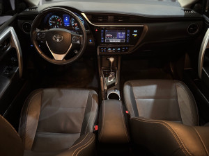 Corolla 2.0 16V 4P XEI FLEX AUTOMÁTICO