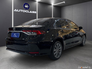 Corolla 2.0 16V 4P FLEX XEI DIRECT SHIFT AUTOMÁTICO CVT