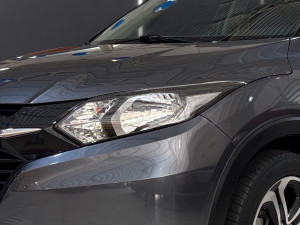 HR-V 1.8 16V 4P EX FLEX AUTOMÁTICO CVT