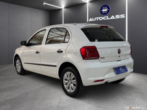 Gol 1.0 4P G6 TRENDLINE FLEX