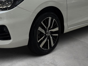City Hatch 1.5 16V 4P FLEX TOURING AUTOMÁTICO CVT