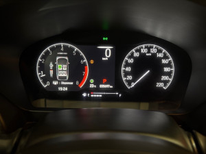 City Sedan 1.5 16V 4P FLEX TOURING AUTOMÁTICO CVT