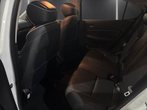 City Hatch 1.5 16V 4P FLEX TOURING AUTOMÁTICO CVT