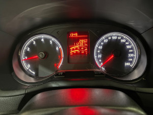 Gol 1.0 4P G6 TRENDLINE FLEX
