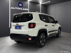Renegade 1.8 16V 4P FLEX AUTOMÁTICO